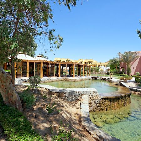 Three Corners Rihana Resort Ель-Гуна Екстер'єр фото