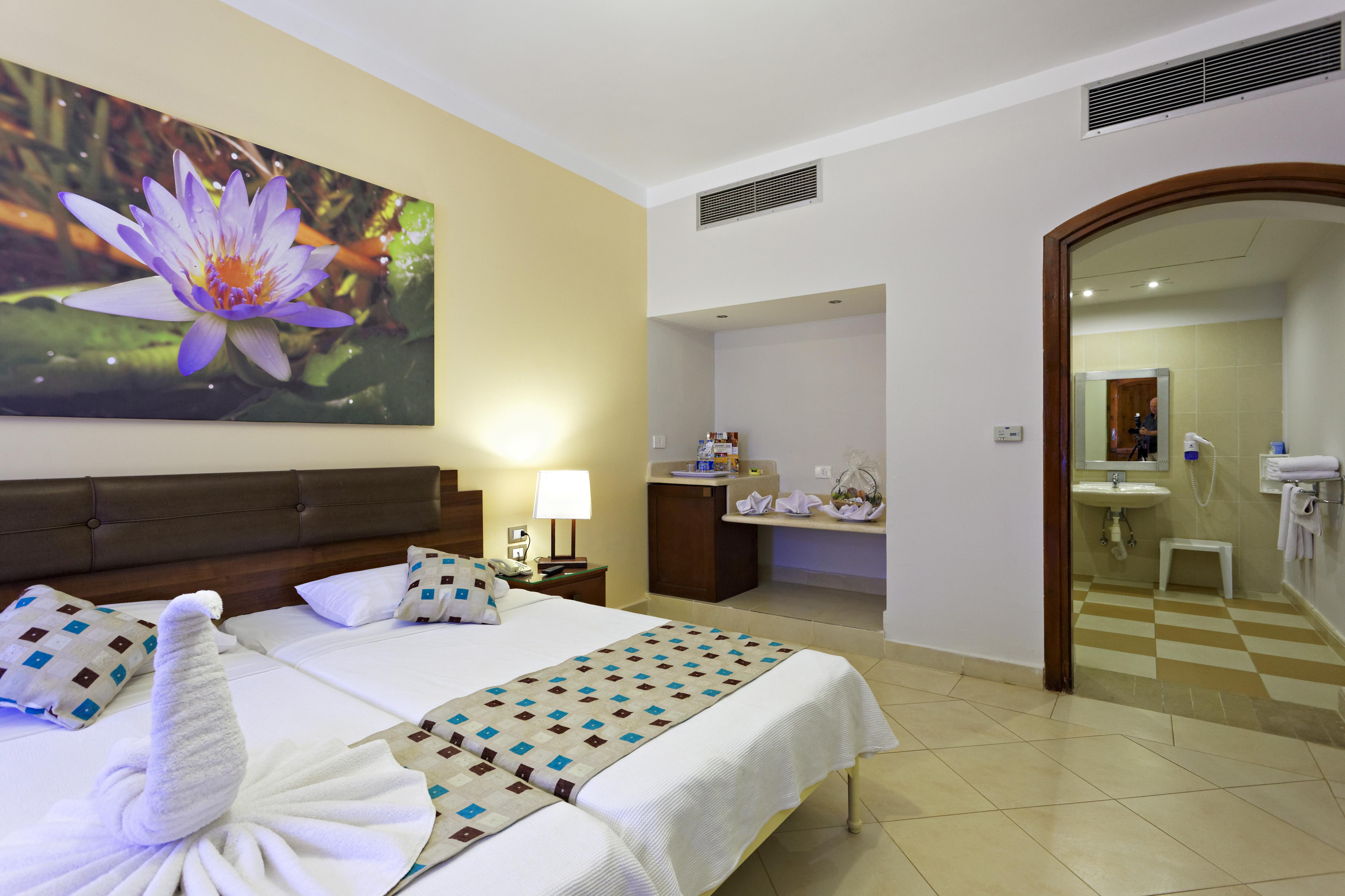 Three Corners Rihana Resort Ель-Гуна Екстер'єр фото