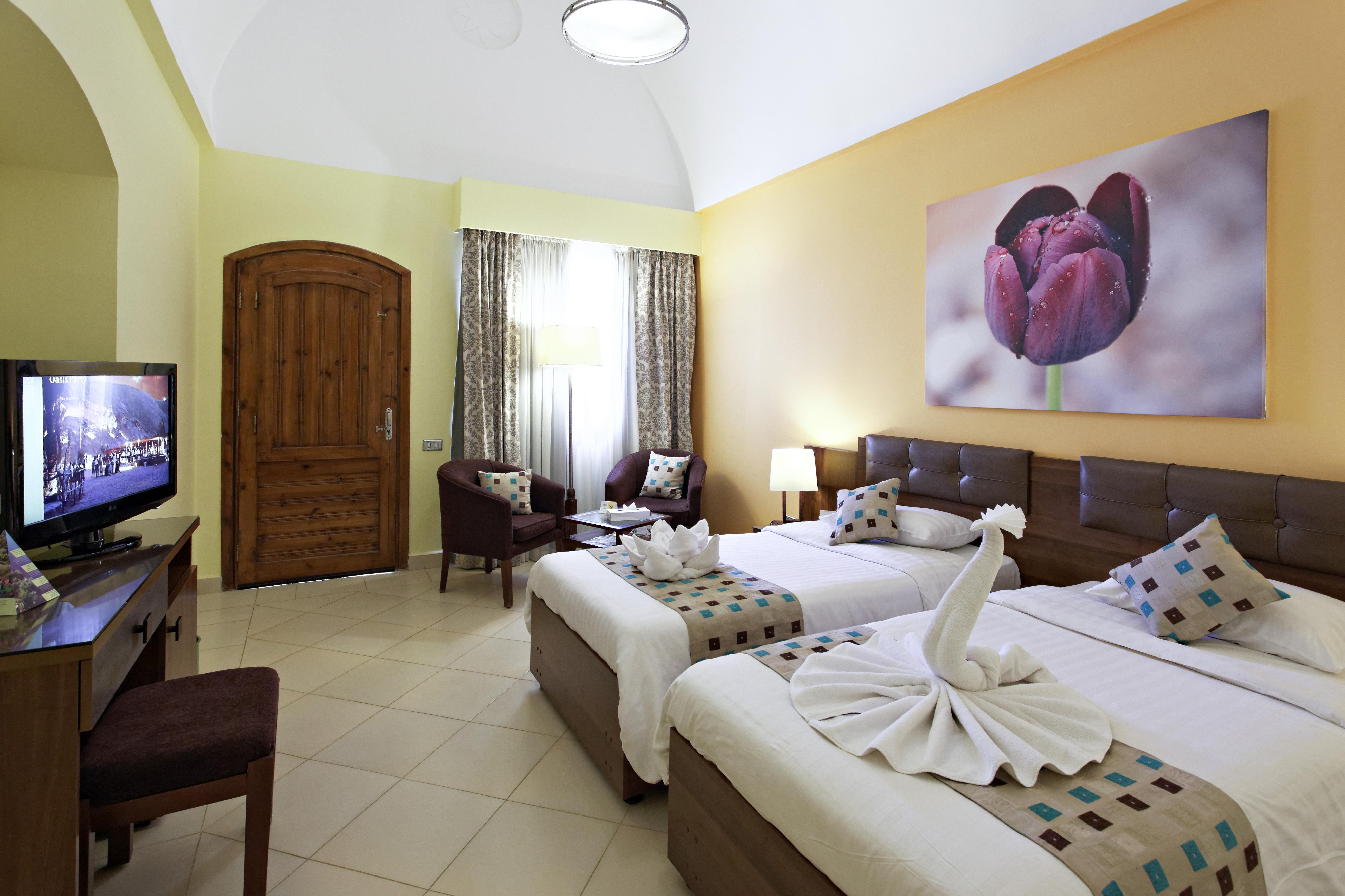 Three Corners Rihana Resort Ель-Гуна Екстер'єр фото