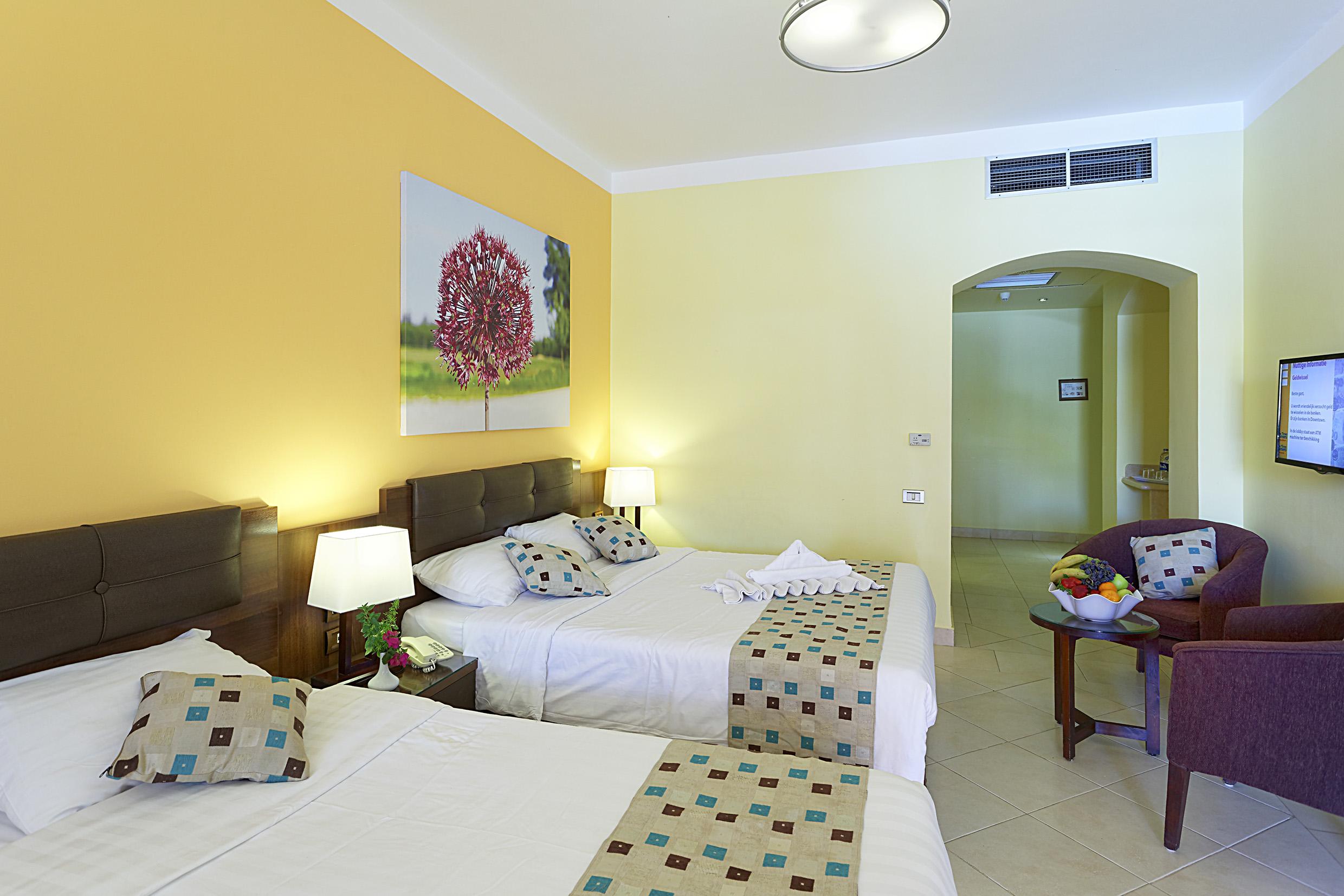 Three Corners Rihana Resort Ель-Гуна Екстер'єр фото