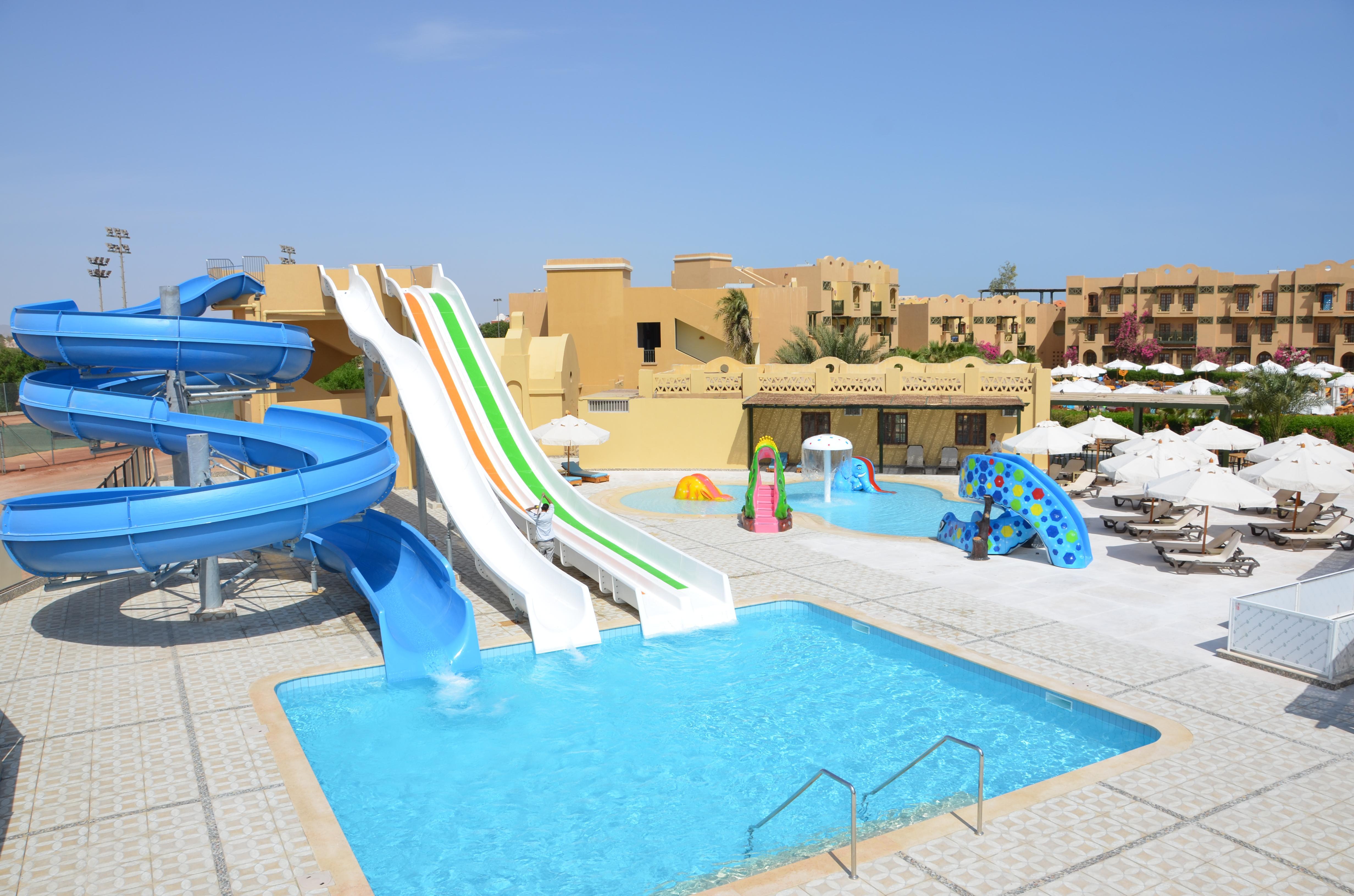 Three Corners Rihana Resort Ель-Гуна Екстер'єр фото