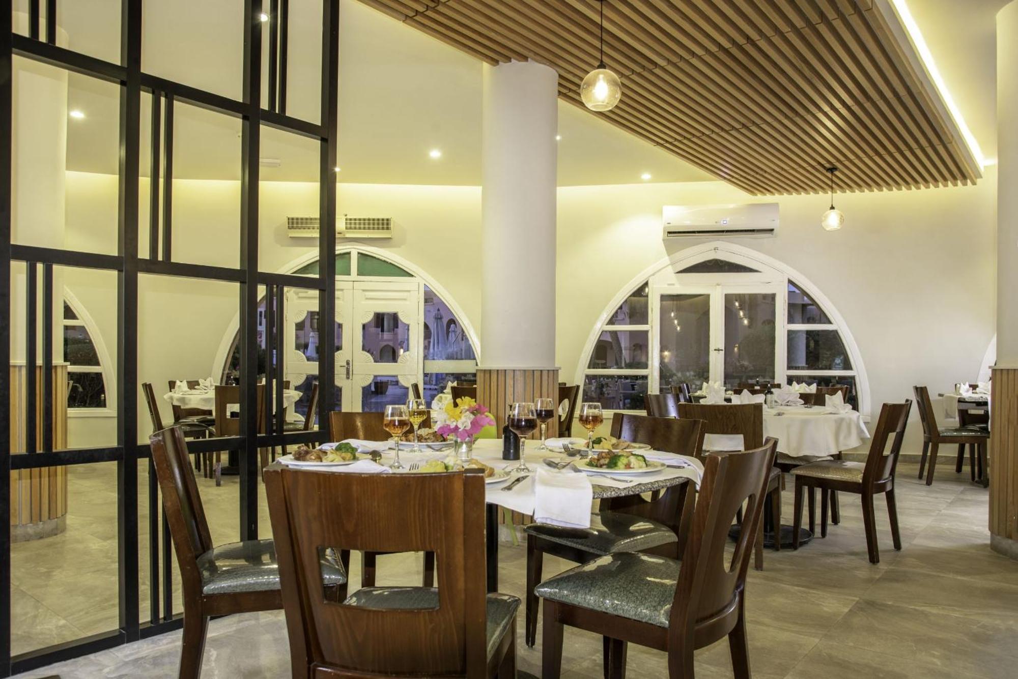 Three Corners Rihana Resort Ель-Гуна Екстер'єр фото