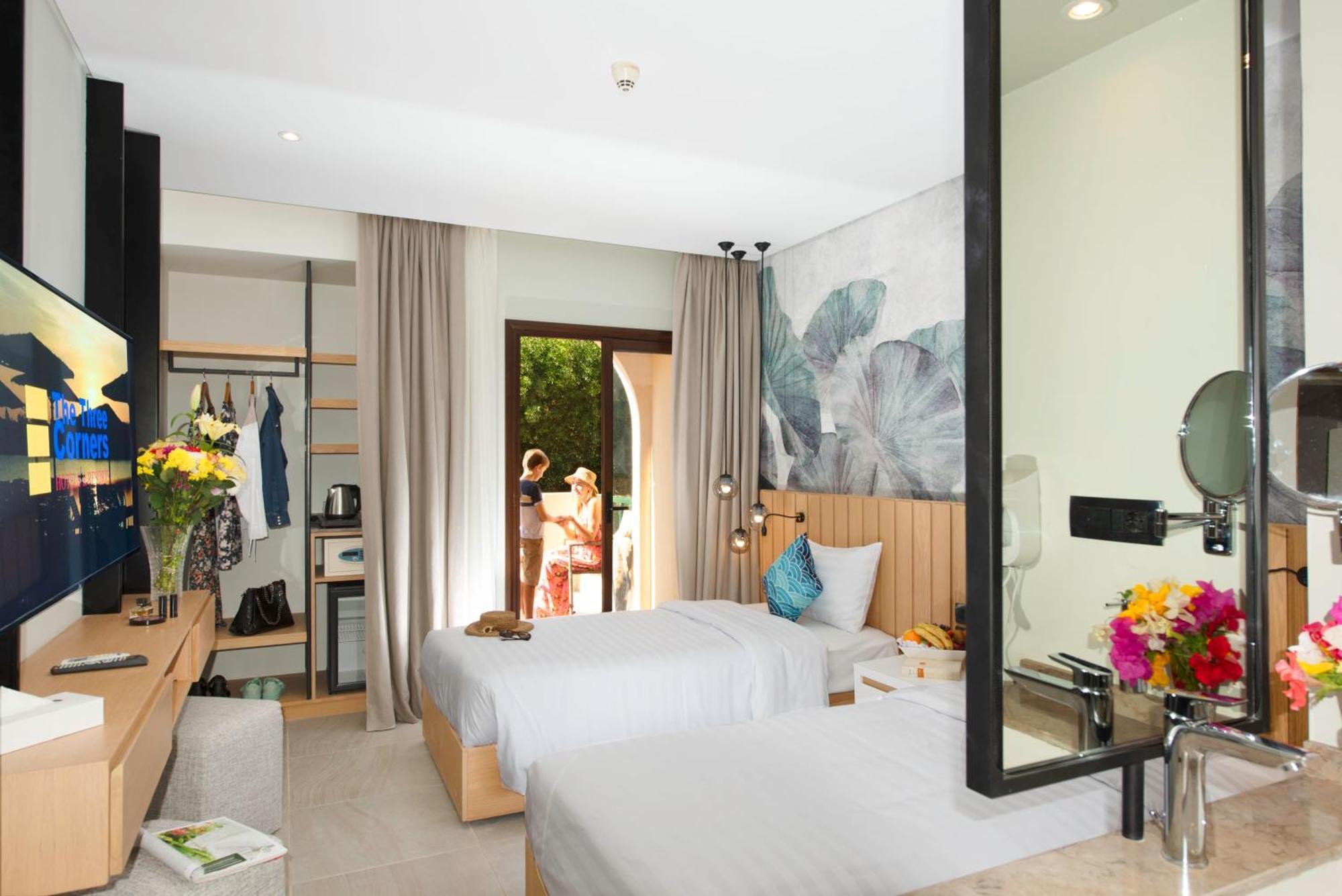 Three Corners Rihana Resort Ель-Гуна Екстер'єр фото