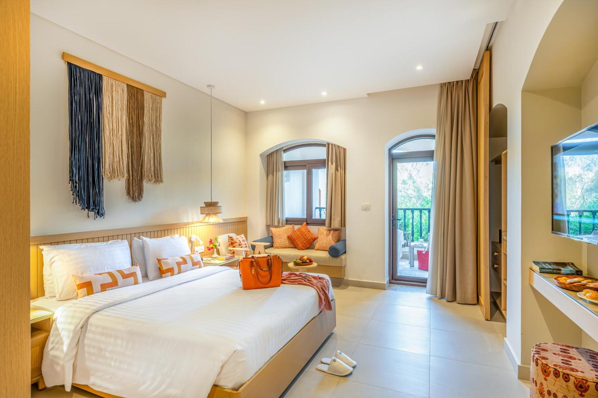 Three Corners Rihana Resort Ель-Гуна Екстер'єр фото